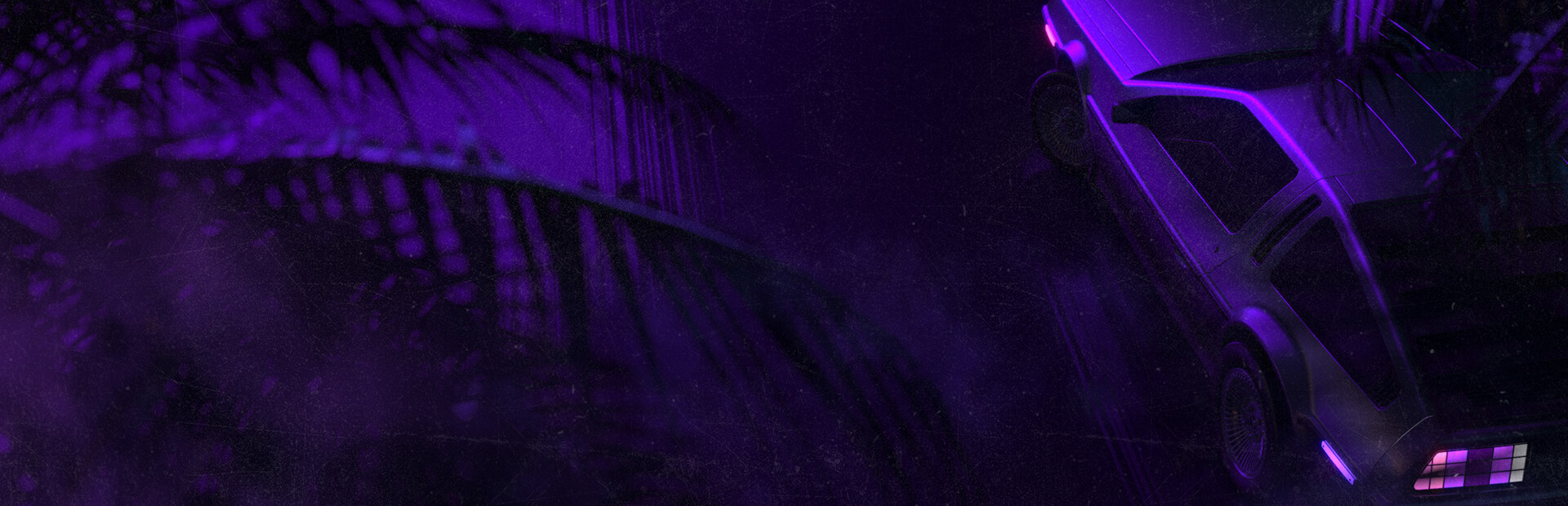 Retrowave 2