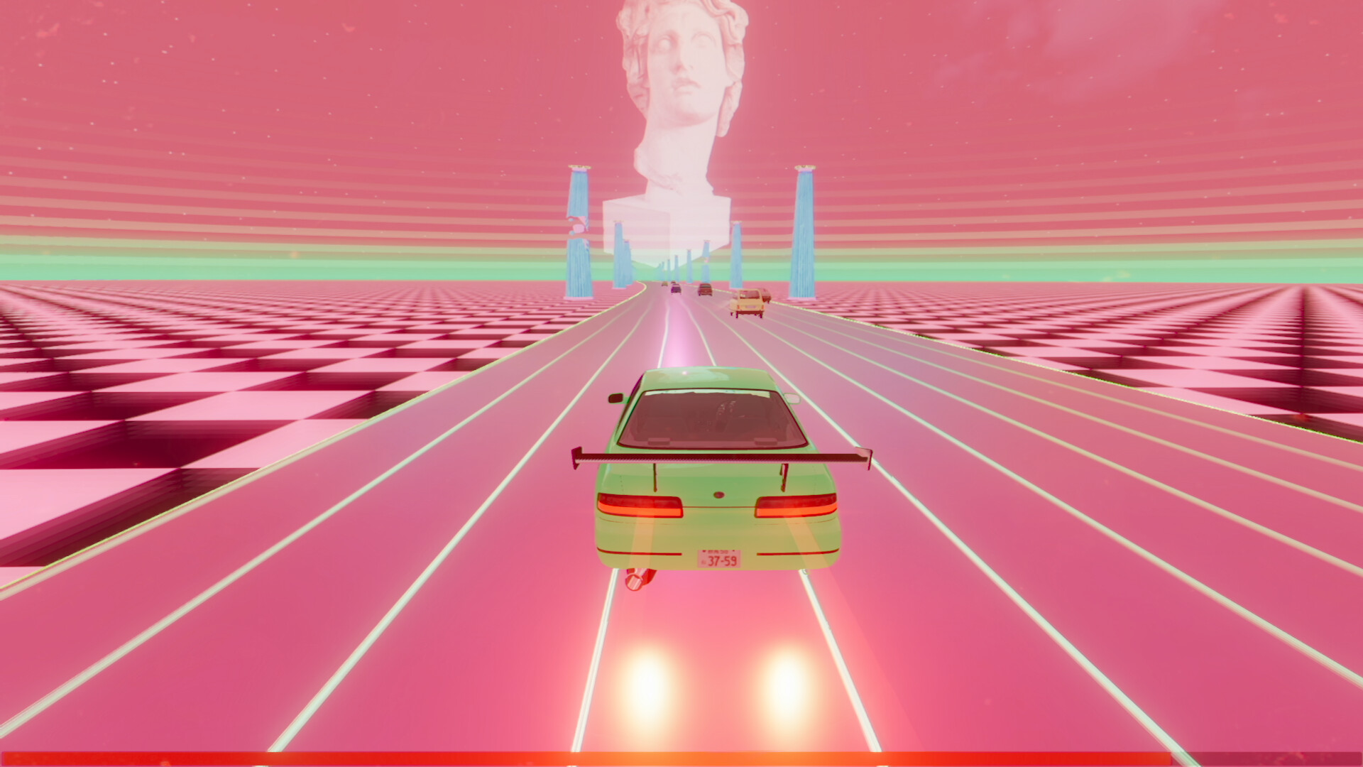 Retrowave 2 screenshot 15