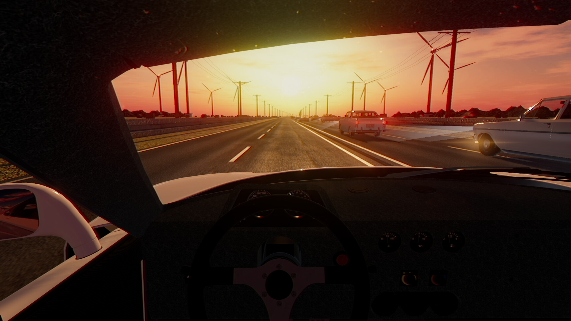 Retrowave 2 screenshot 14