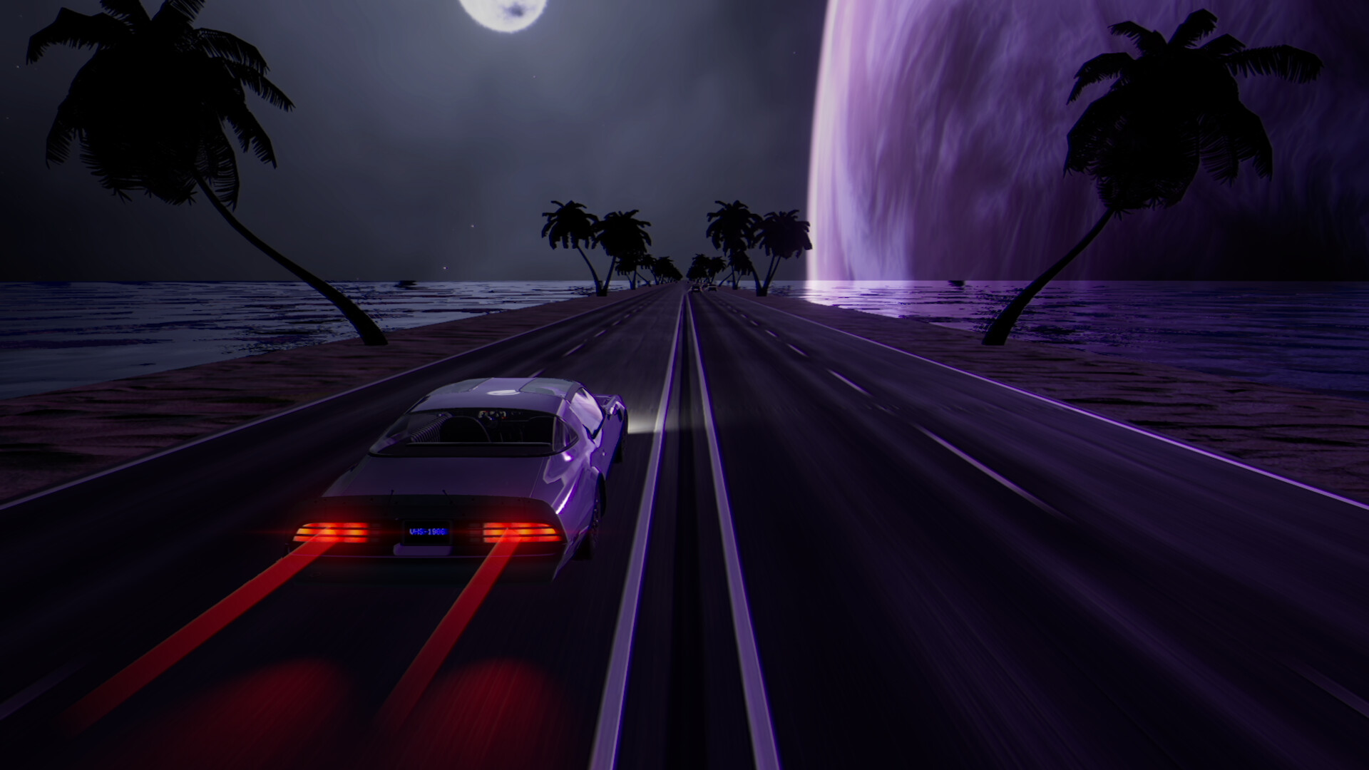 Retrowave 2 screenshot 16