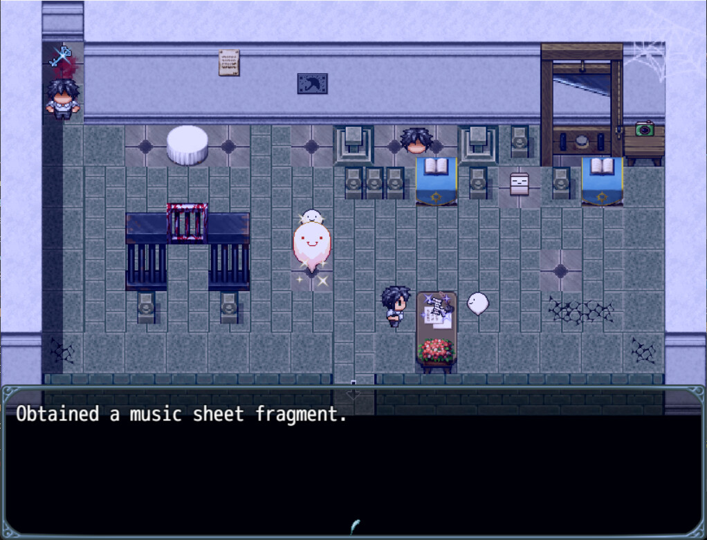 Katagiri-san is relying on me screenshot 3