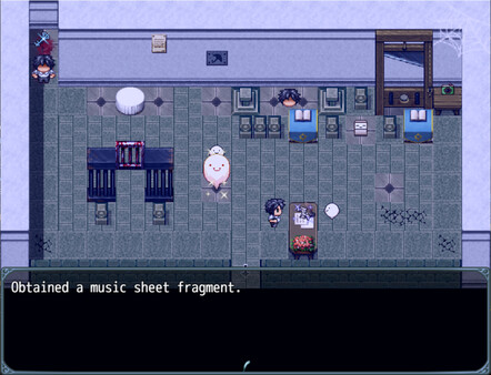 Katagiri-san is relying on me