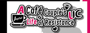A Café Couple's Joyful Life of Resistance