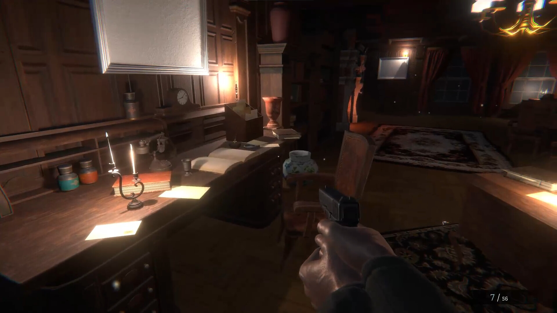 Decomposition screenshot #1