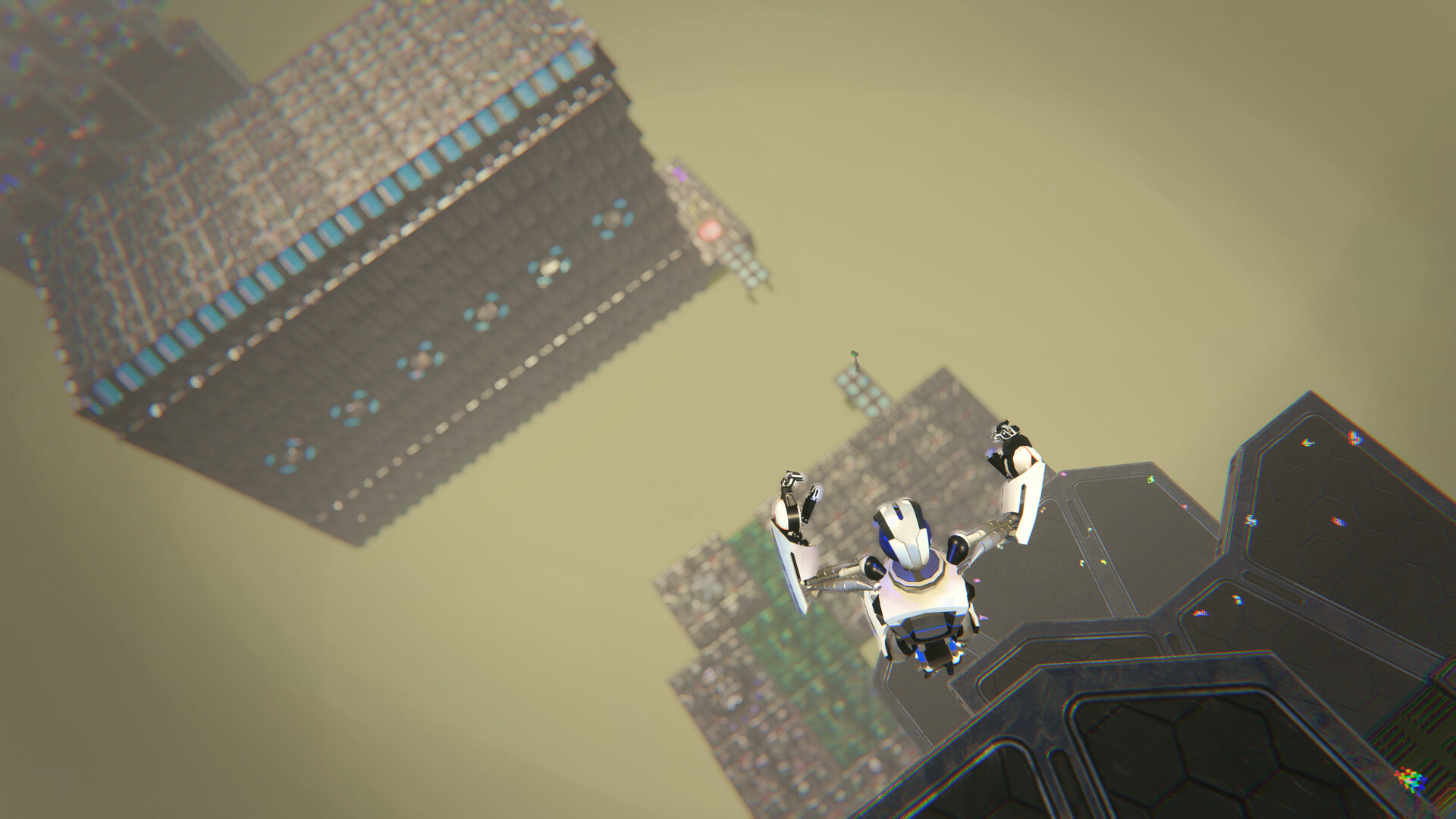 Fall in Flowers - フォール イン フラワーズ screenshot 1