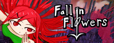 Fall in Flowers - フォール イン フラワーズ