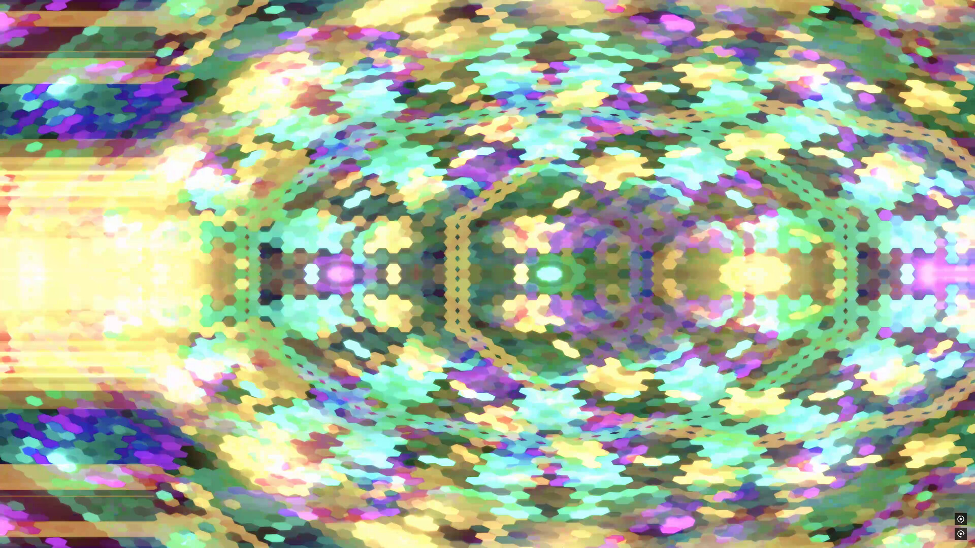 Fall in Flowers - フォール イン フラワーズ screenshot 9