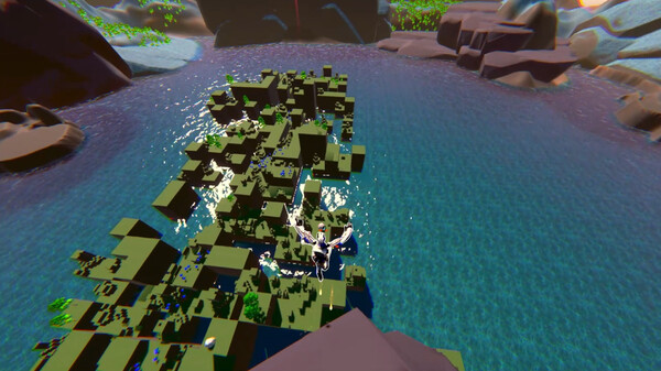 Fall in Flowers - 花に堕ちる screenshot 1