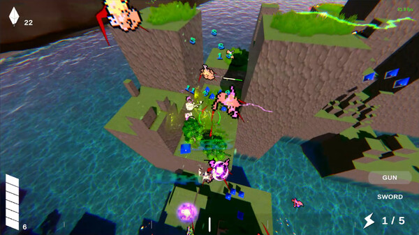 Fall in Flowers - 花に堕ちる screenshot 6