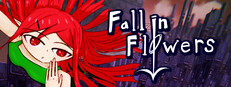Fall in Flowers - 花に堕ちる game capsule image