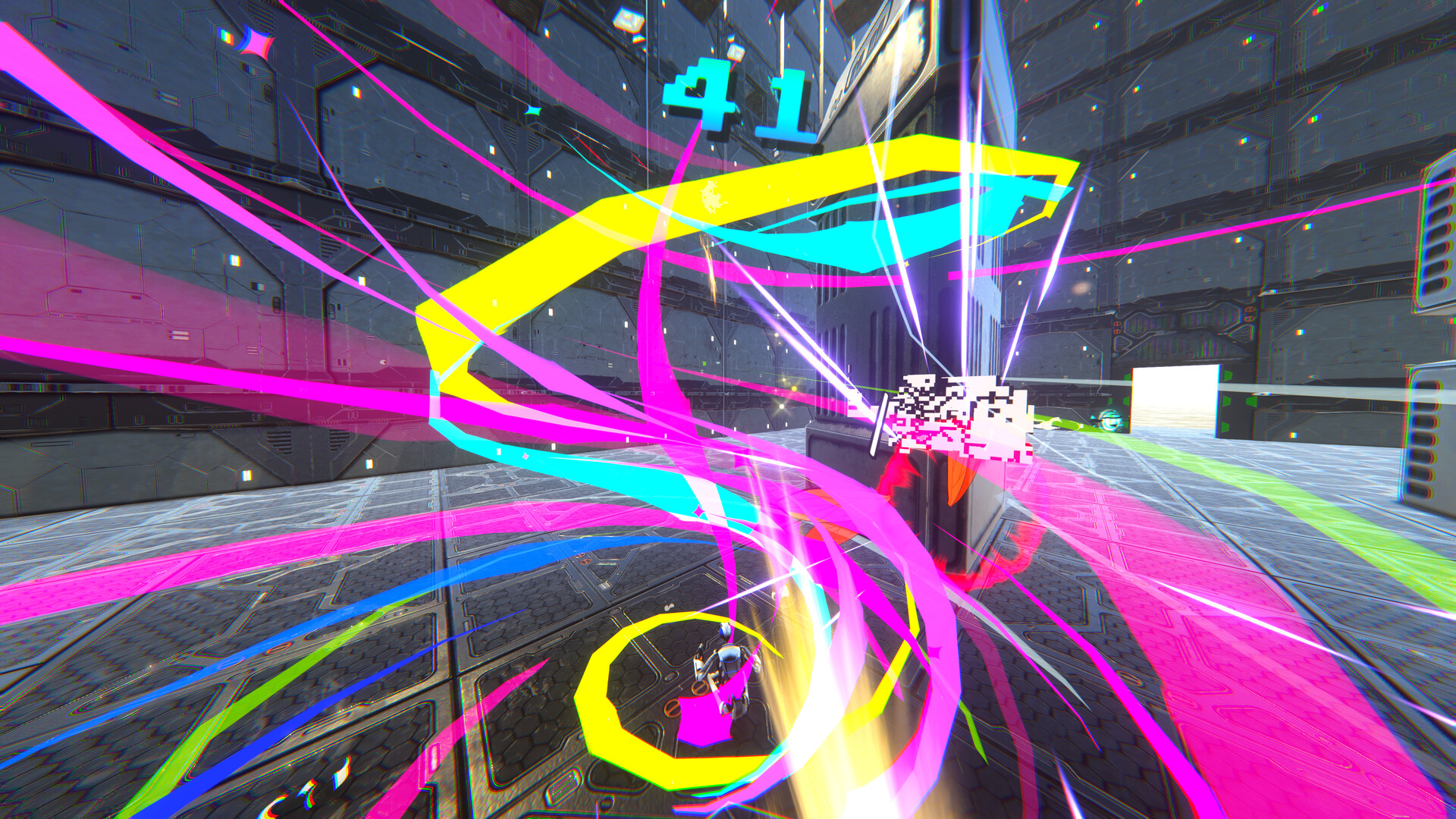 Fall in Flowers - フォール イン フラワーズ screenshot #2