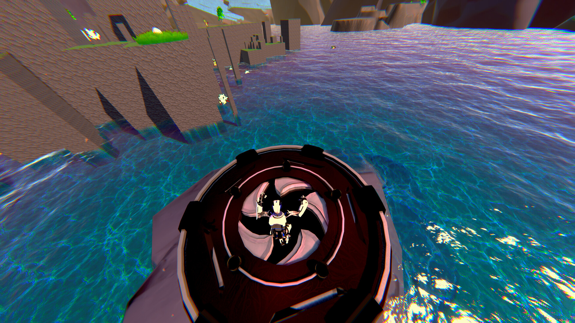 Fall in Flowers - 花に堕ちる screenshot #7