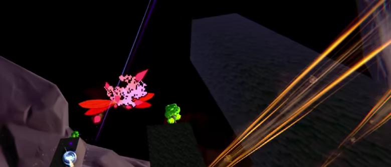 Fall in Flowers video 6