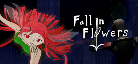 Fall in Flowers