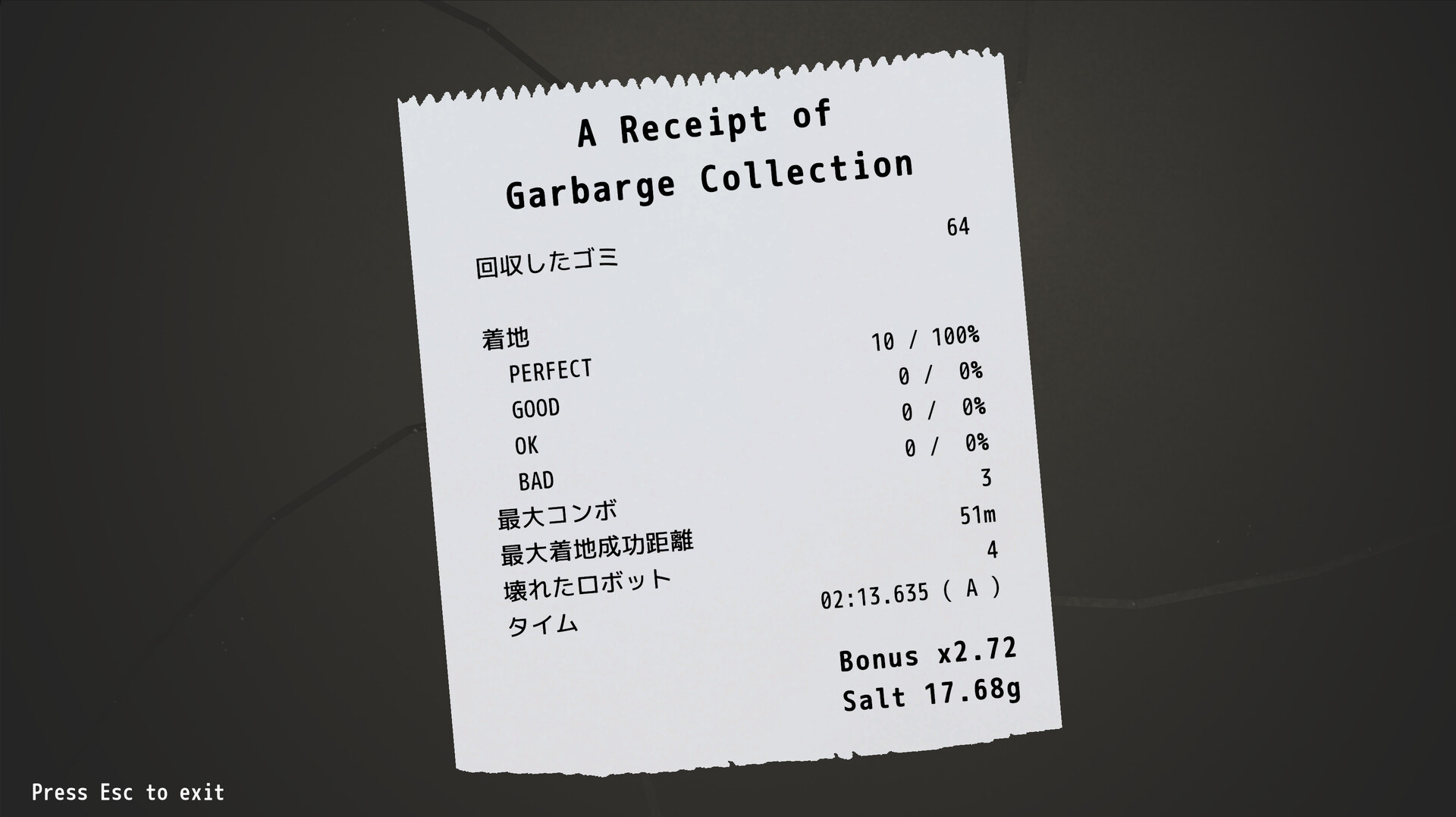 Fall in Flowers - 花に堕ちる screenshot #8