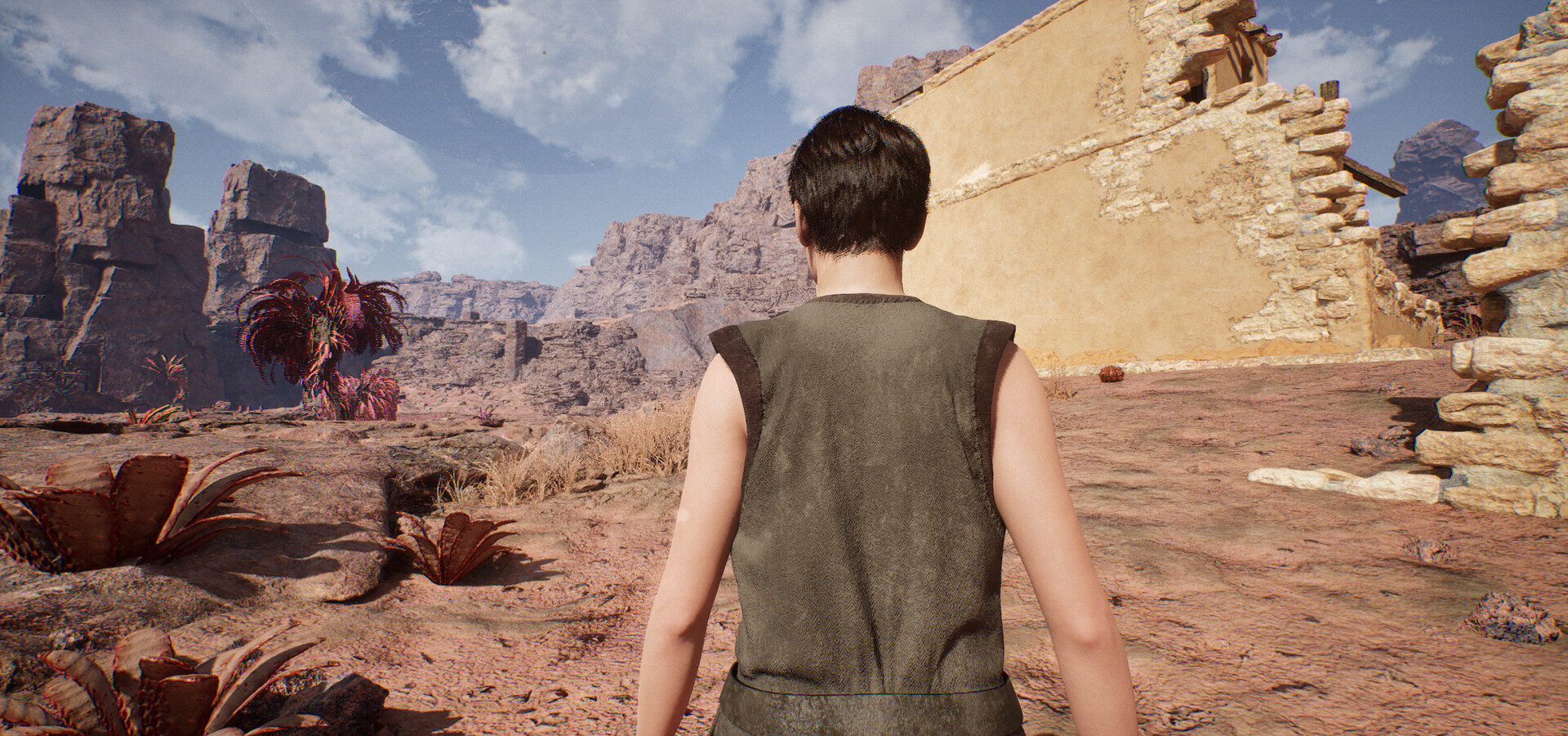 Astracolypse screenshot #5