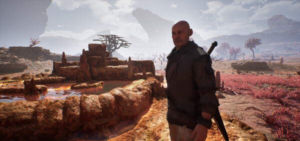 Astracolypse screenshot 10