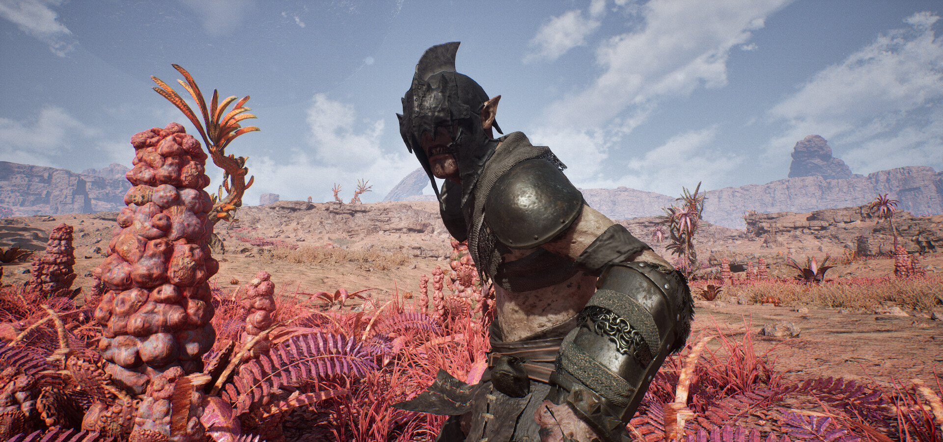Astracolypse screenshot #4