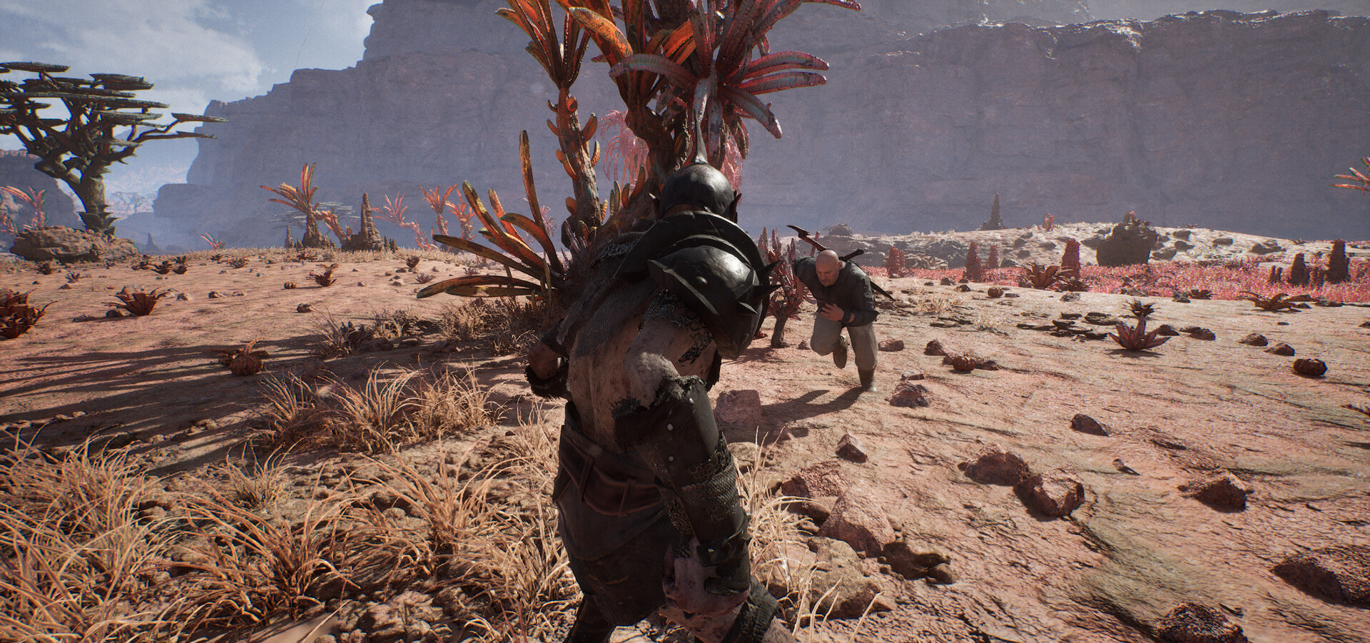 Astracolypse screenshot #12
