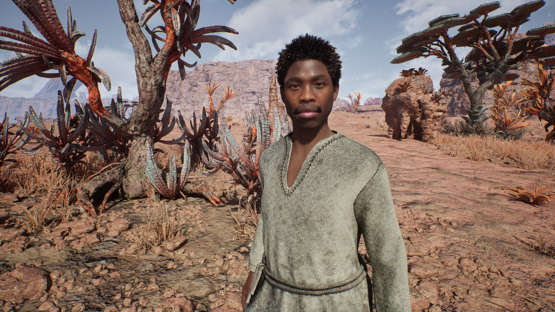 Astracolypse screenshot #9