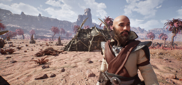 Astracolypse screenshot 8