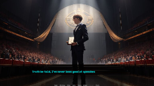 I Lost Someone screenshot 5