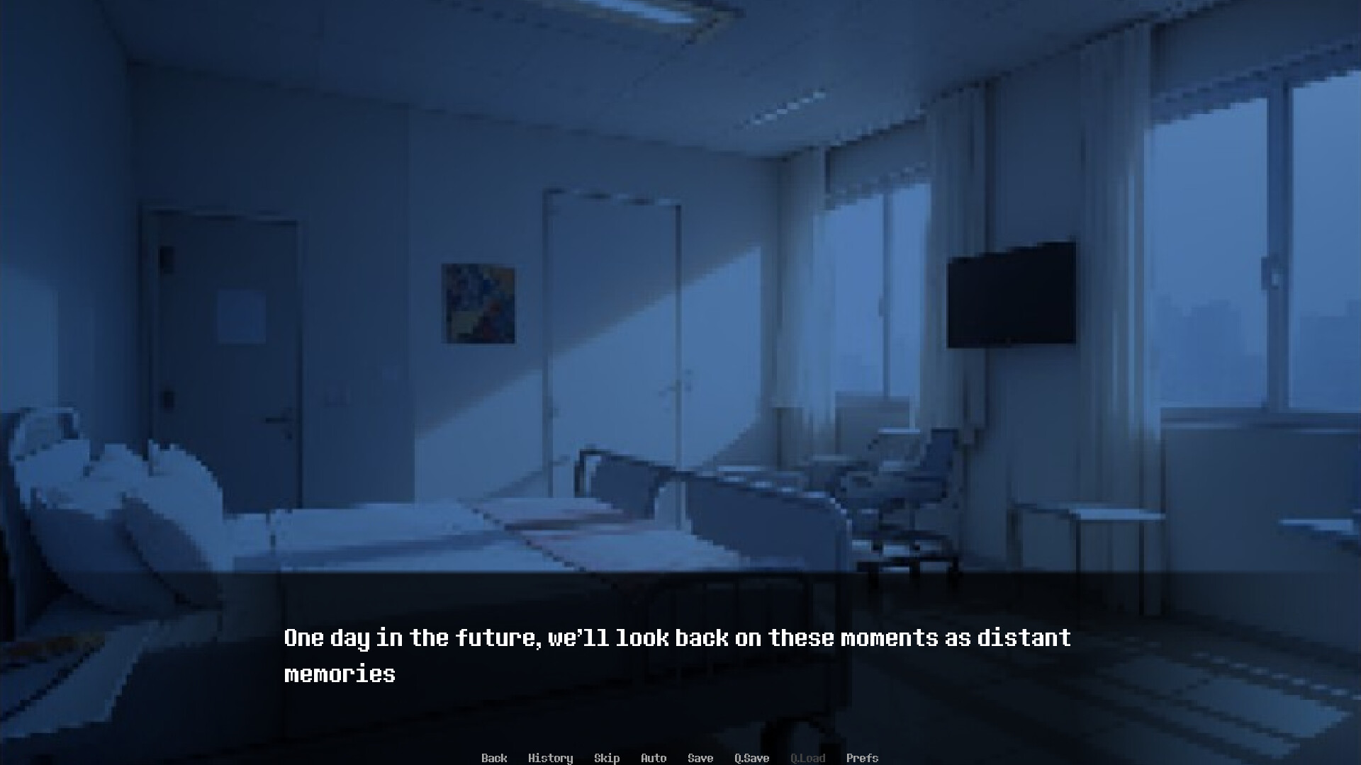 I Lost Someone screenshot #7