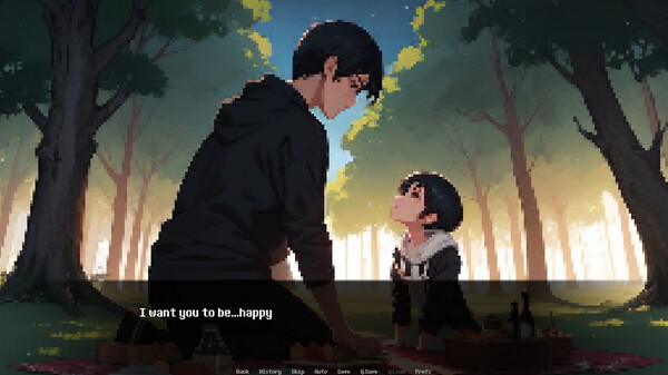 I Lost Someone screenshot 6