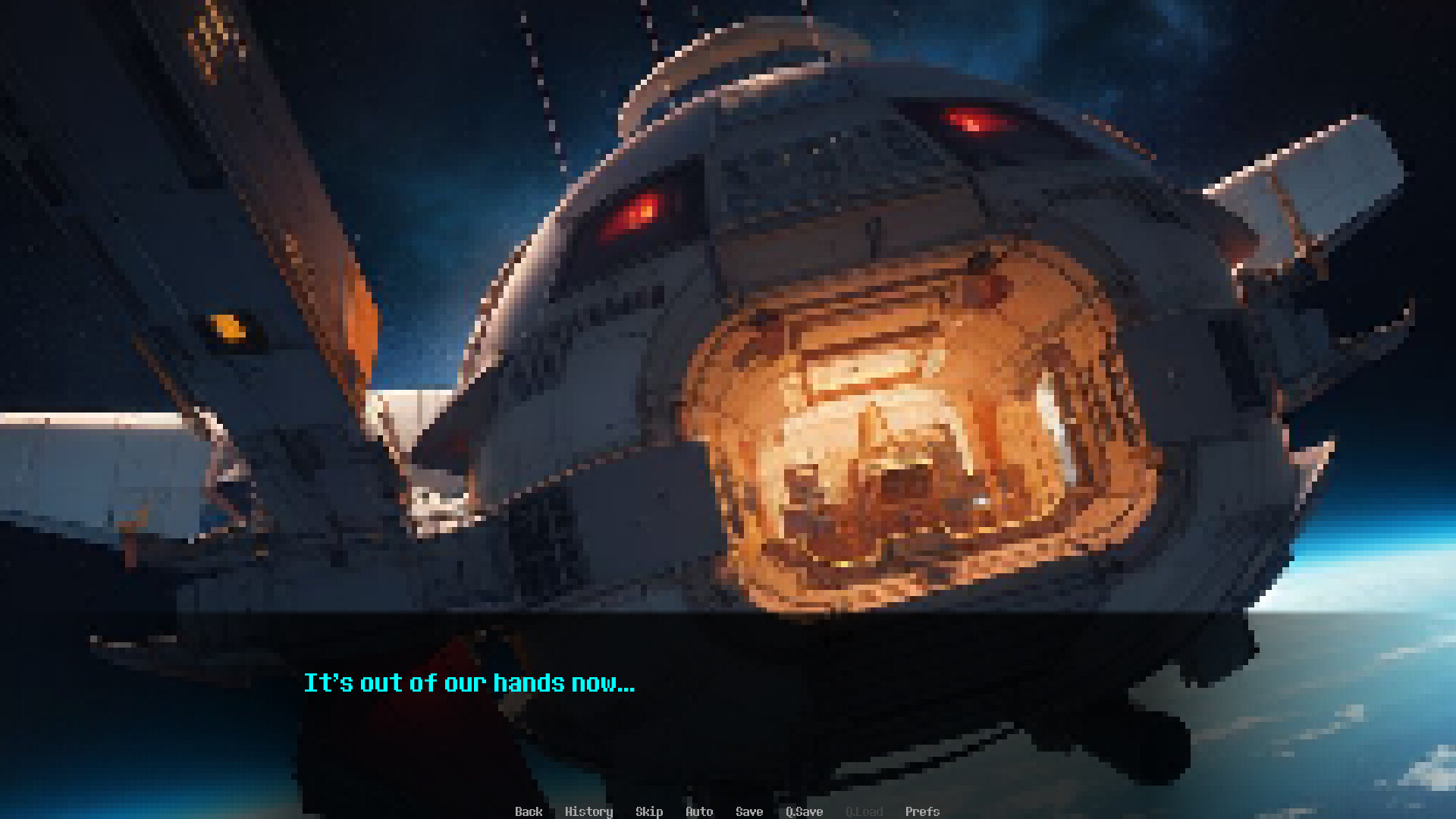 I Lost Someone screenshot 4