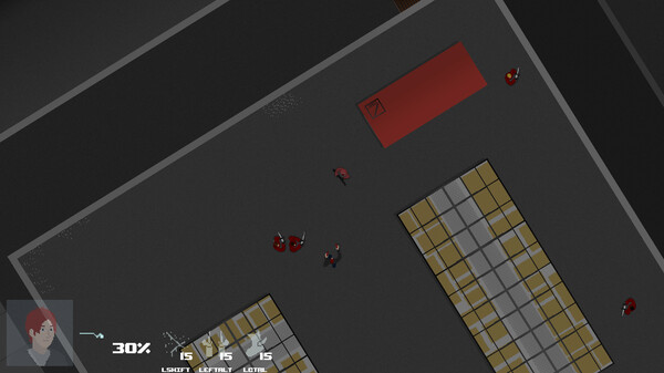 For the Greater Good: The Demo screenshot 6