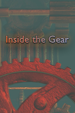 Обложка Inside The Gear