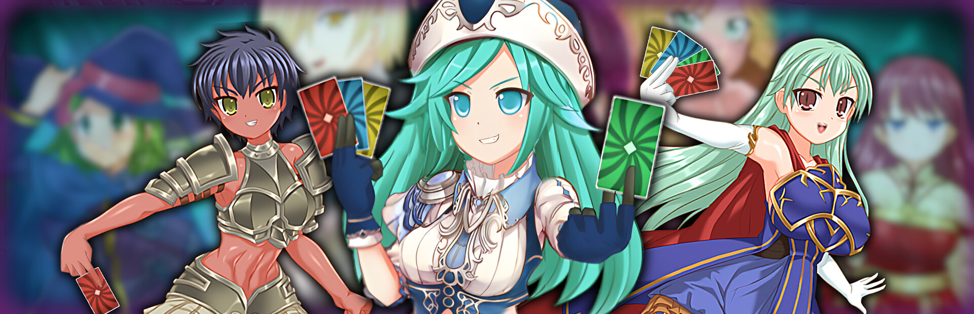 Manic Magic Ciena's Desire
