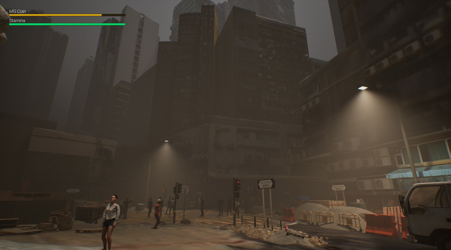 觀塘 | Kwun Tong screenshot #1