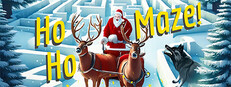 Ho-Ho-Maze!