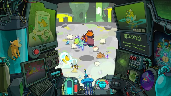 Star Watch screenshot 5
