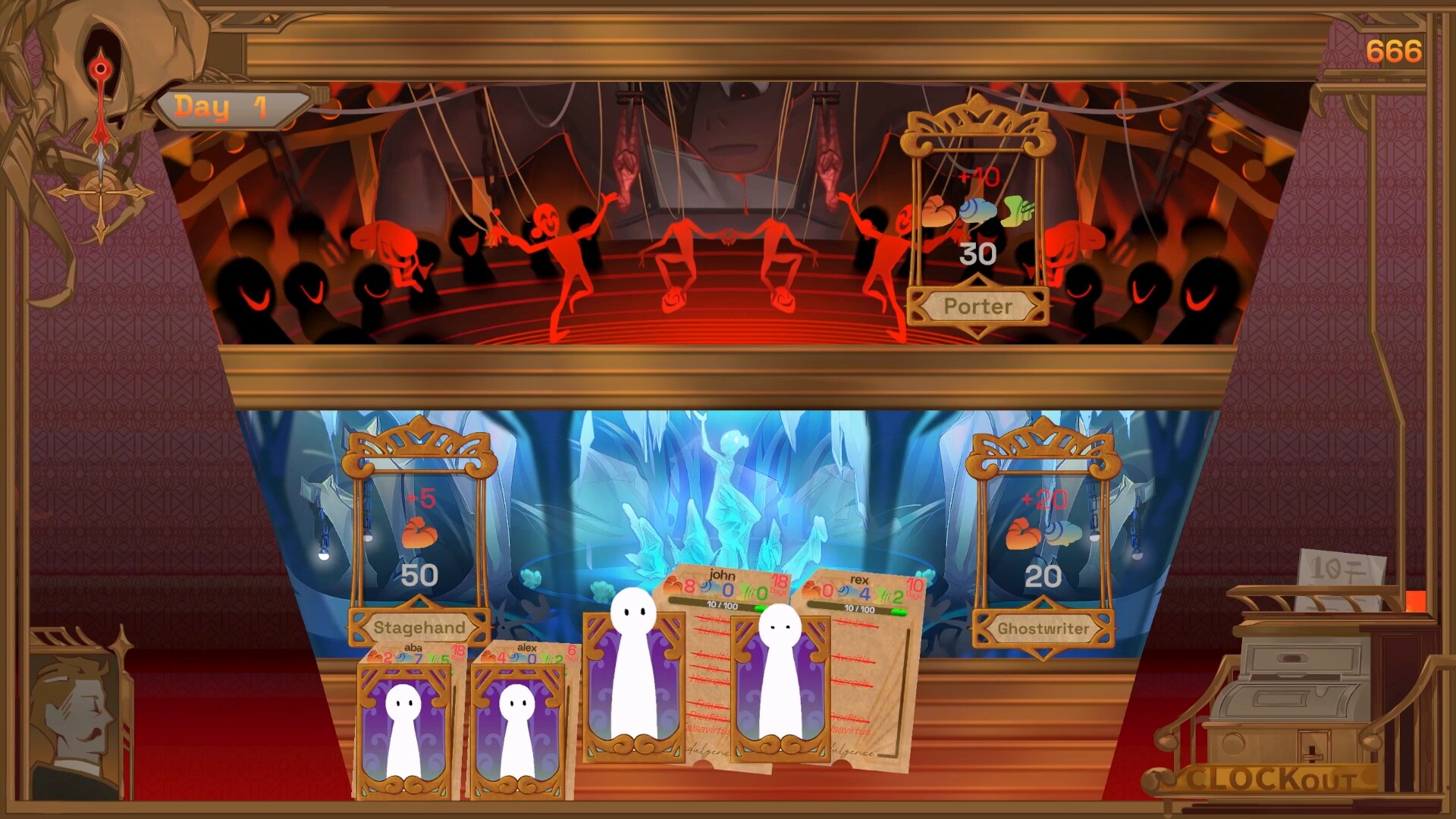 銀河守望隊 screenshot #2