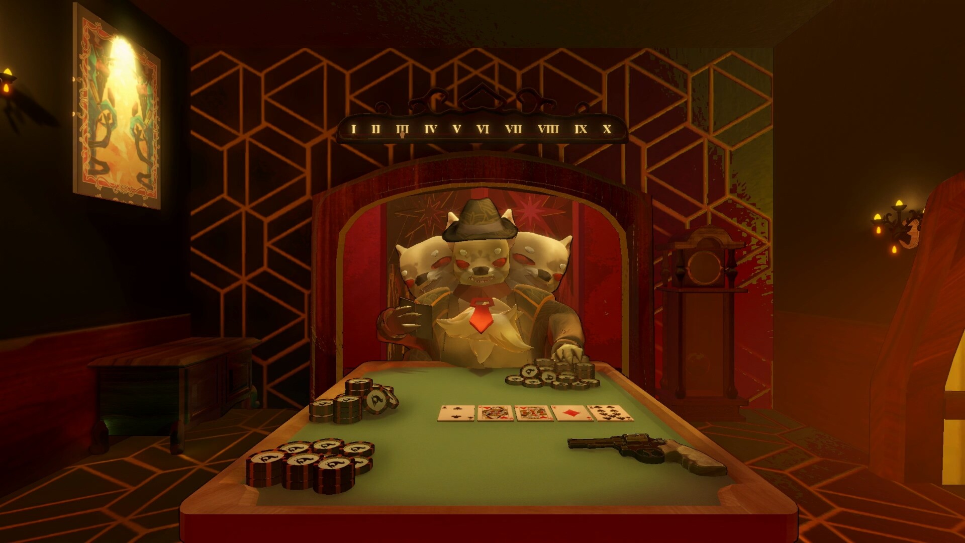 銀河守望隊 screenshot #4