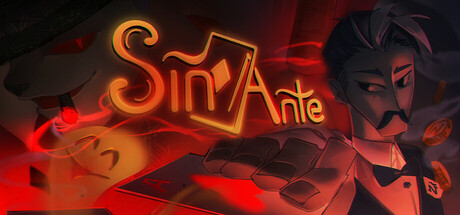 Sin Ante