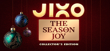 Jixo: The Season of Joy Collector's Edition banner