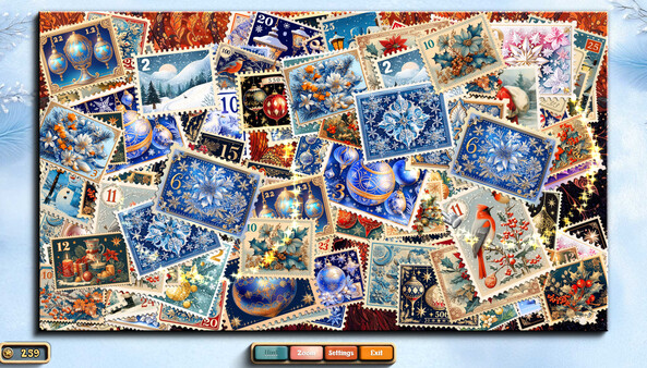 Jixo: The Season of Joy Collector's Edition.