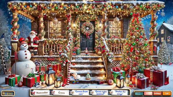 Jixo: The Season of Joy Collector's Edition.