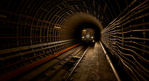 Back in Service: a Metro Driver screenshot 10