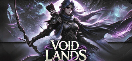 Void Lands steam charts