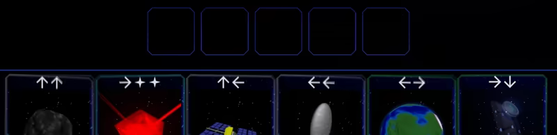 Cardinal Sequence video 1
