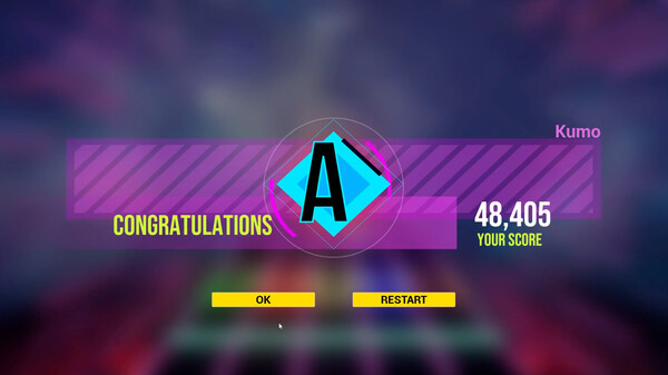 Sonic Surge - Rhythm Showdown screenshot 5