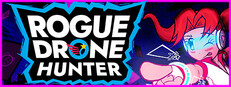 Rogue Drone Hunter game capsule image