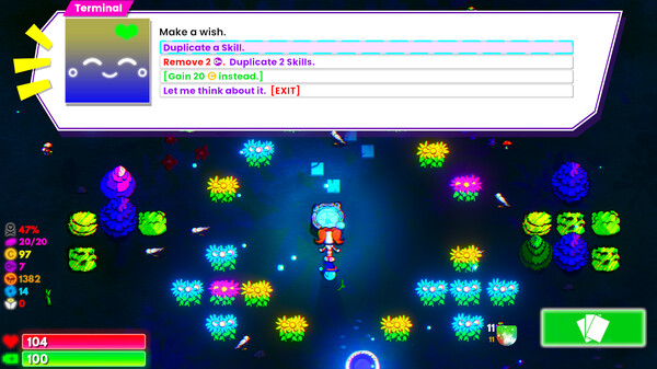 Rogue Drone Hunter screenshot 5