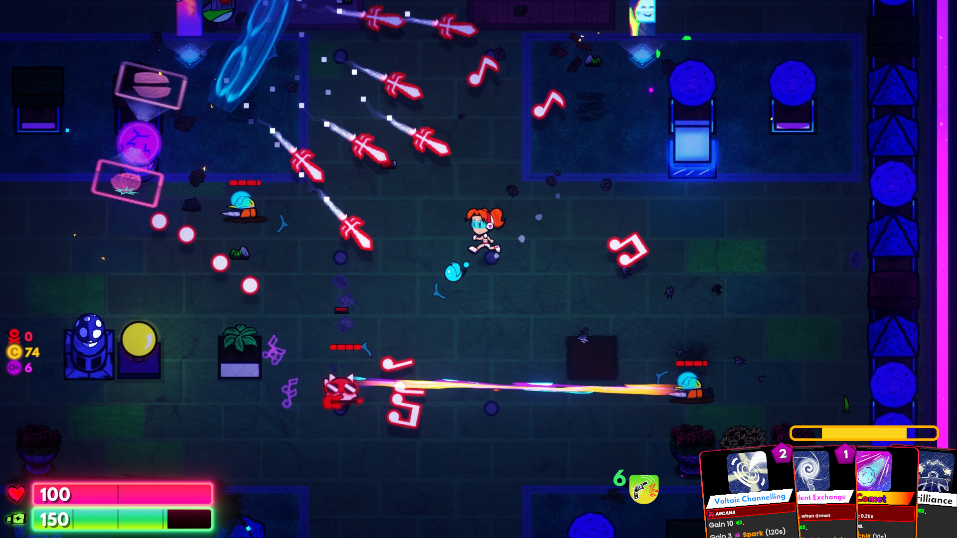 Rogue Drone Hunter screenshot #7