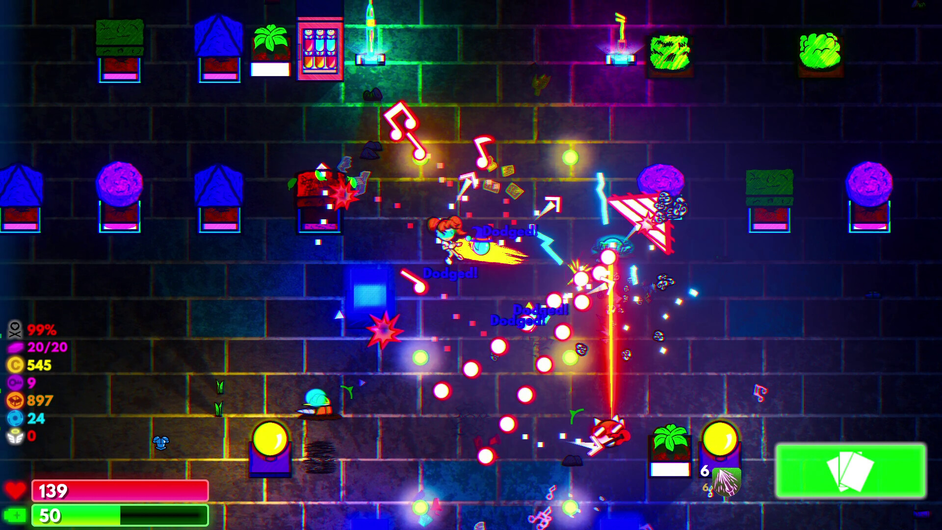 Rogue Drone Hunter screenshot #3