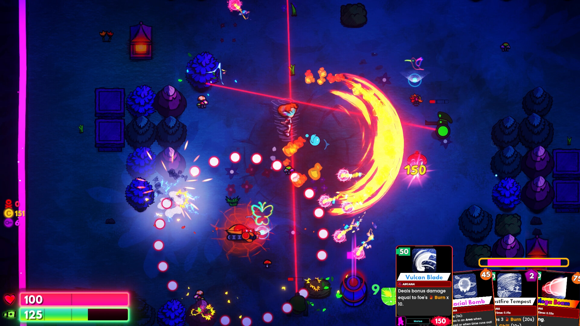 Rogue Drone Hunter screenshot #3